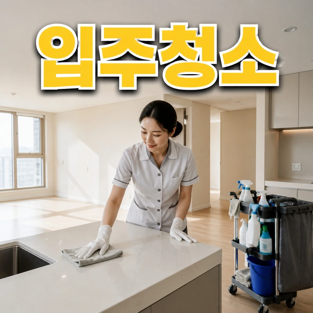 세종특별자치시 에어컨청소비용 - 입주청소 관련 상담 안내 이미지