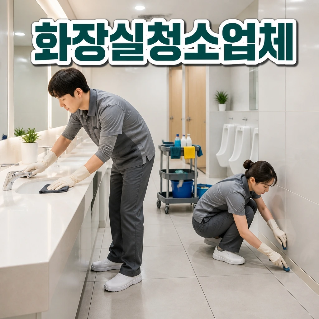 대전광역시 에어컨청소비용 - 화장실청소업체 관련 상담 안내 이미지