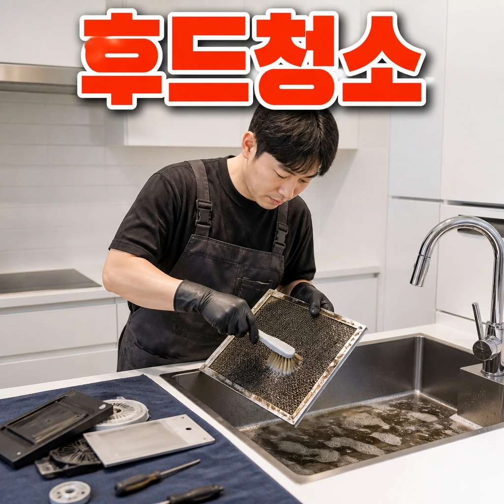 전북특별자치도 에어컨청소비용 - 후드청소 관련 상담 안내 이미지